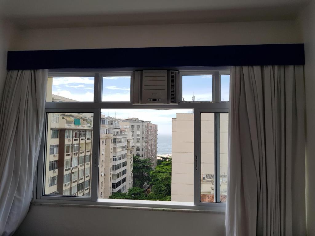  Apartamento de Férias Copacabana Rio de Janeiro