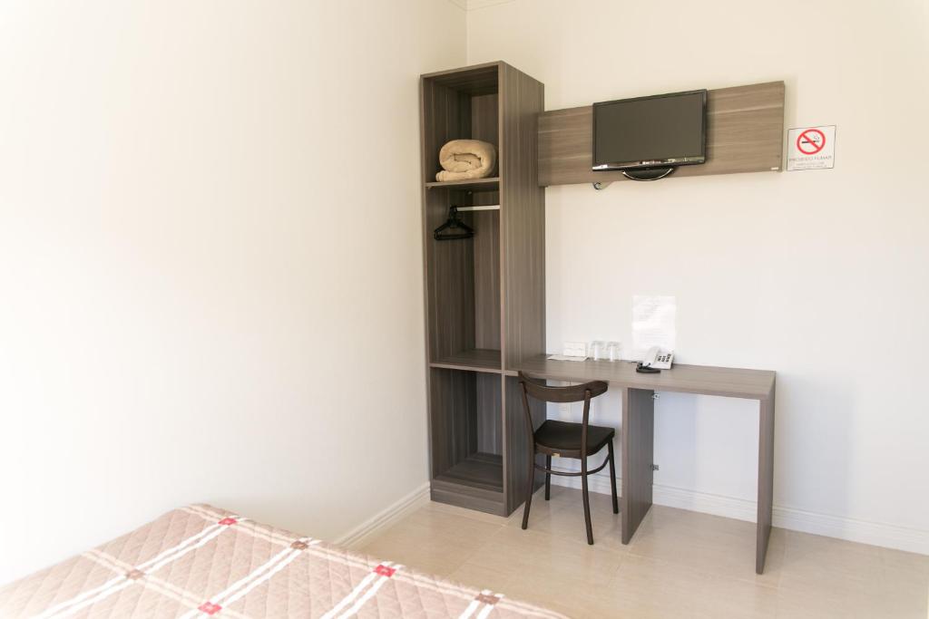  Hotel Bergozza