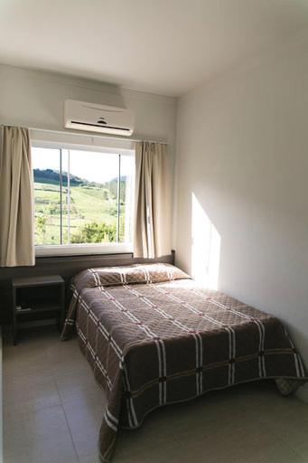  Hotel Bergozza