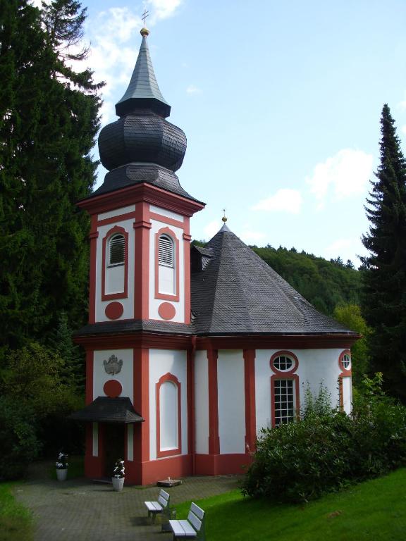 Fotografie z fotogalerie ubytování Wyndham Garden Gummersbach v destinaci Gummersbach