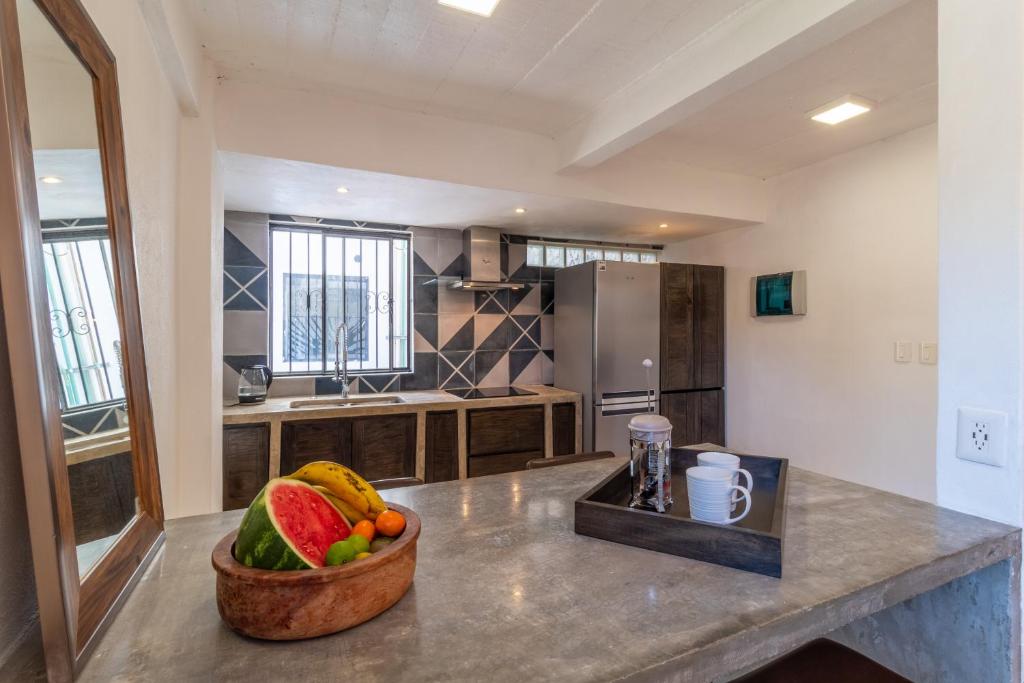 Cuale - Appartement Met Balkon