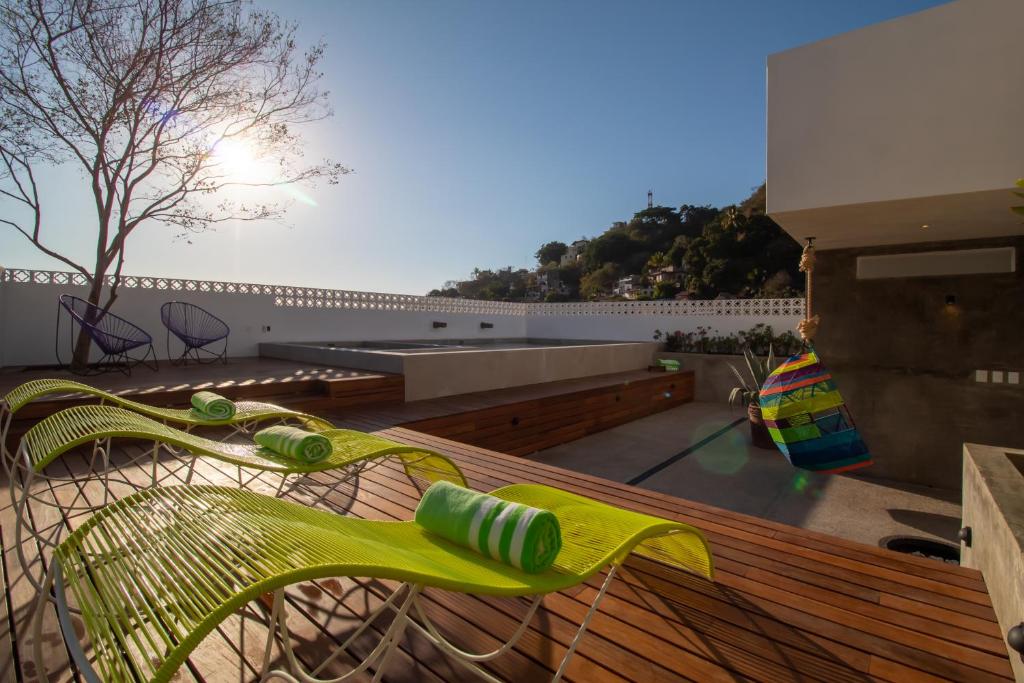 Cuale, Puerto Vallarta (updated prices 2024)