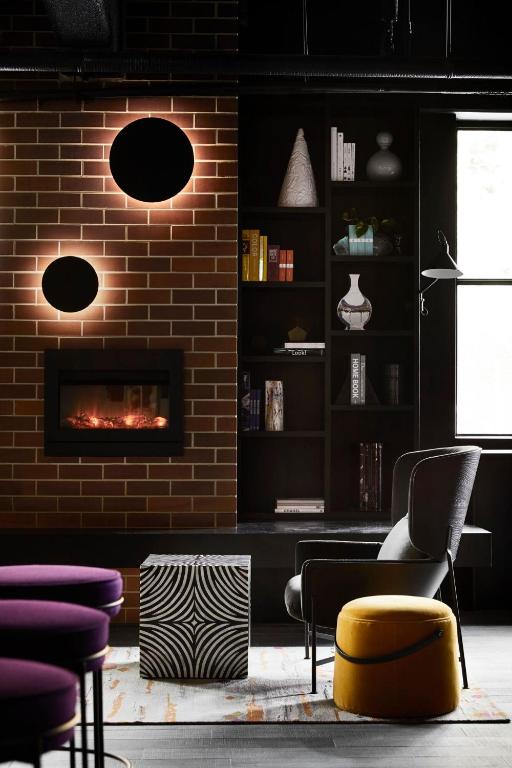 Zagame's House - Resim 16