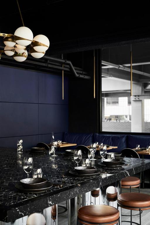 Fotografie z fotogalerie ubytování Zagame's House v Melbourne