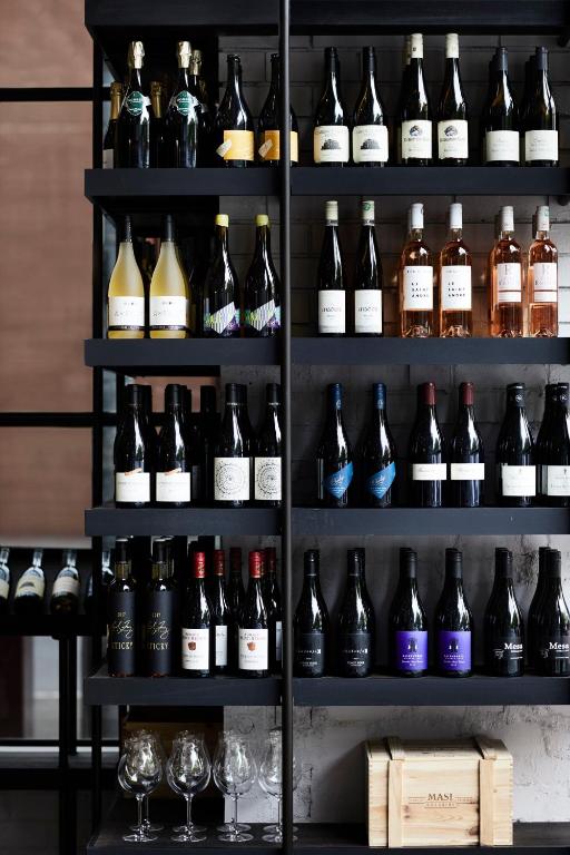 Zagame's House - Resim 26