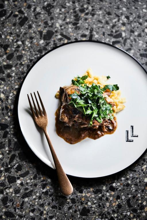 Zagame's House - Resim 27