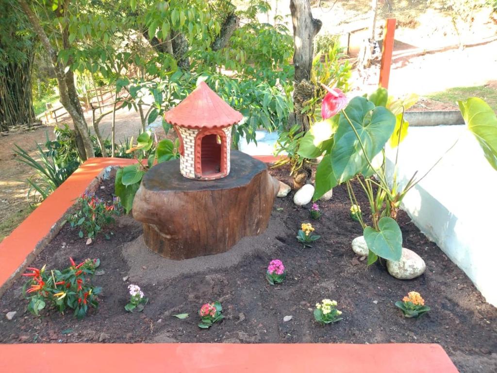  Sitio Suinã proximo a CN