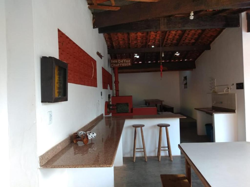 Sitio Suinã proximo a CN