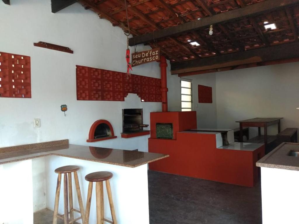  Sitio Suinã proximo a CN