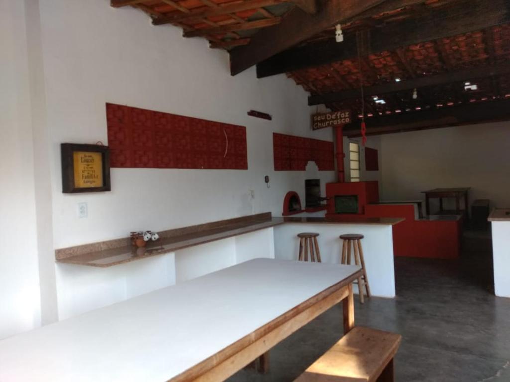  Sitio Suinã proximo a CN