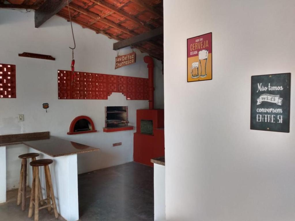  Sitio Suinã proximo a CN
