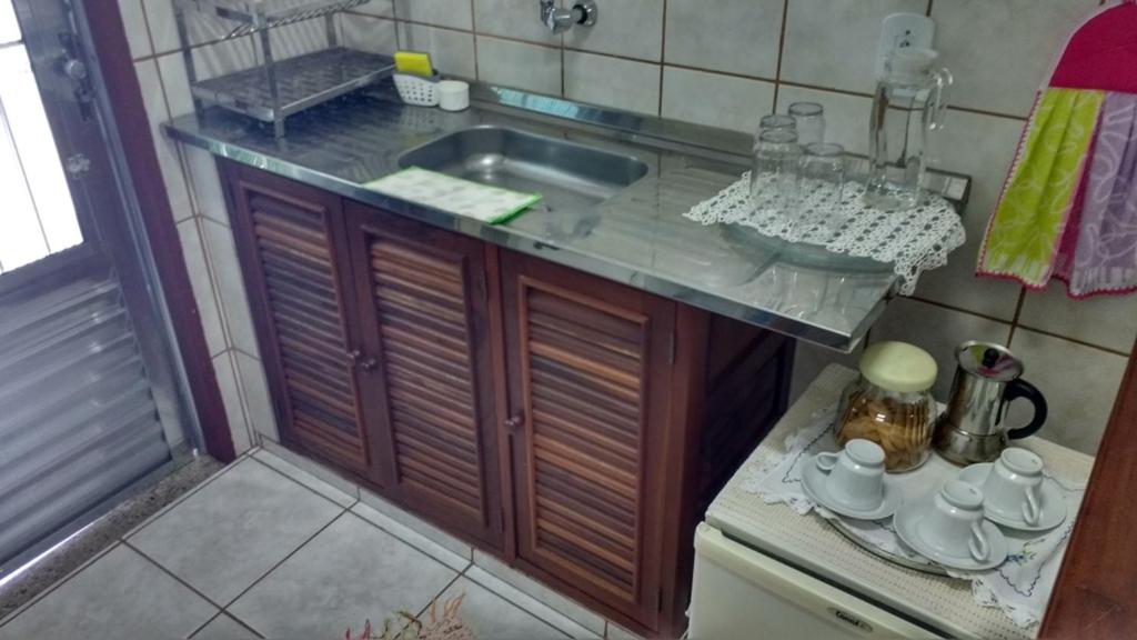  Apartamento Begônia