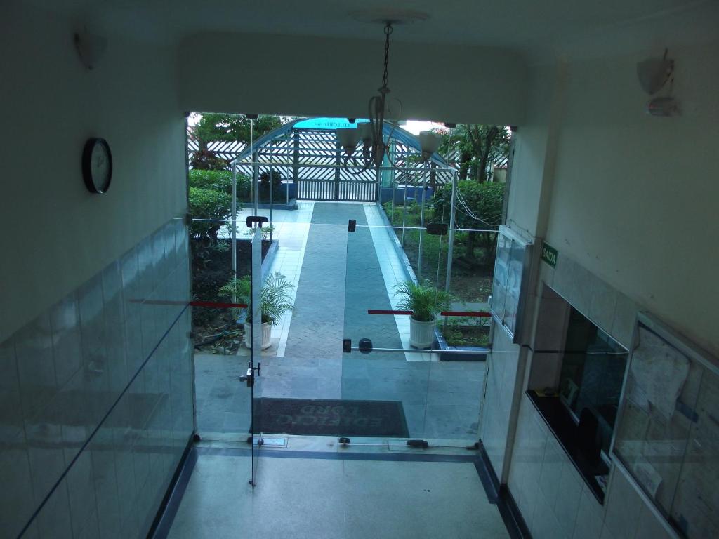  Apartamento Temporada