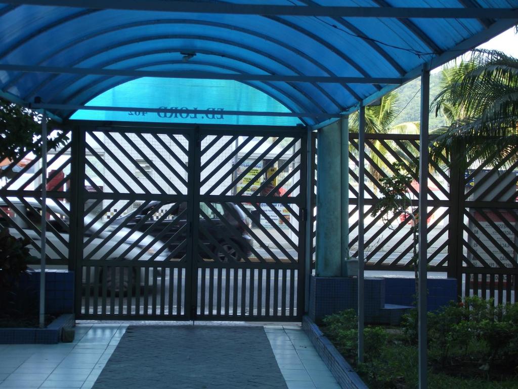  Apartamento Temporada