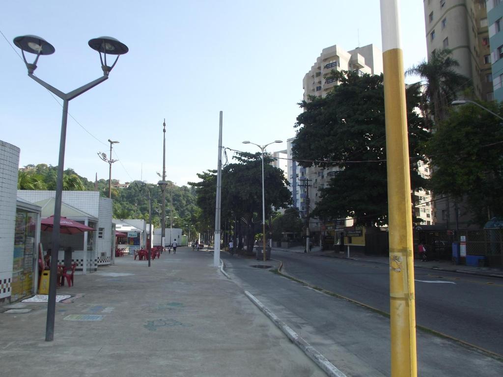  Apartamento Temporada