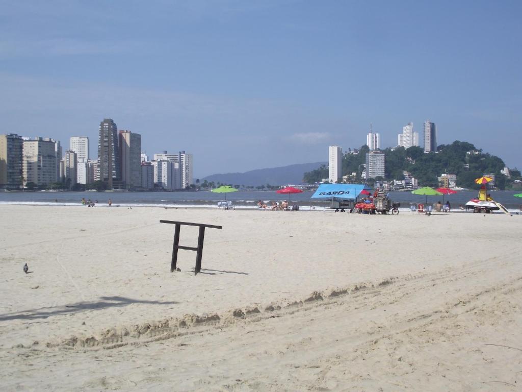  Apartamento Temporada