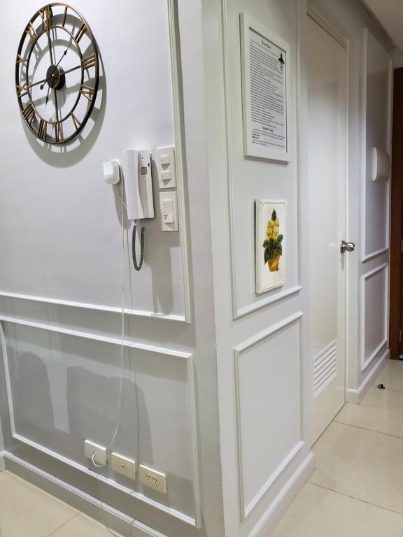 Fotografie z fotogalerie ubytování Shell Residence Manila v destinaci Manila