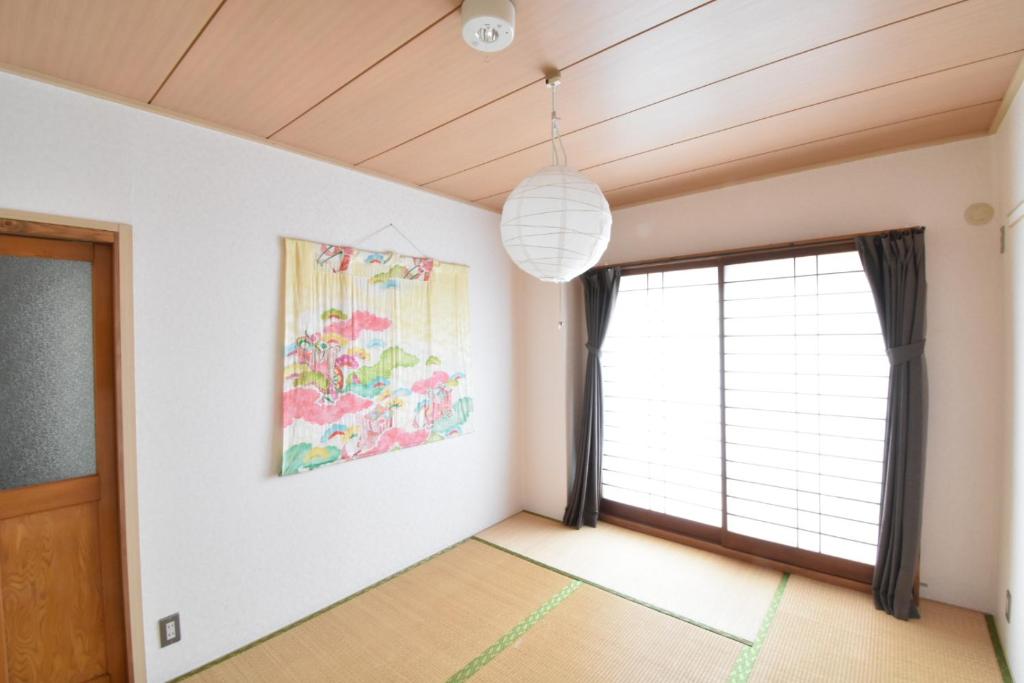 Fotografie z fotogalerie ubytování Condominio Mozu 102 v destinaci Sakai