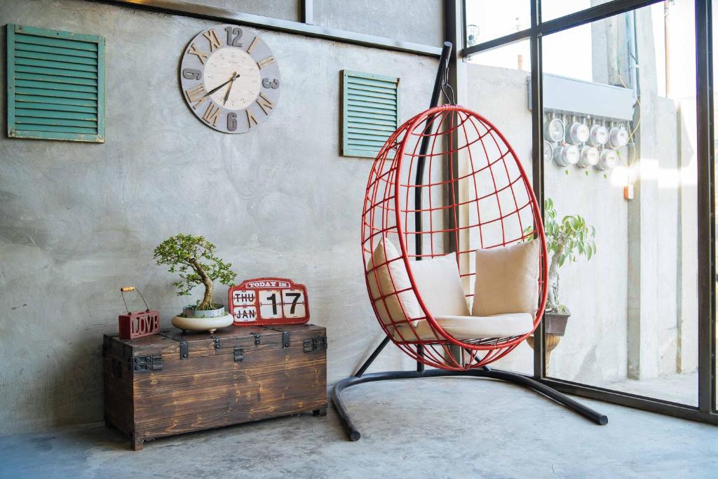 Fotografie z fotogalerie ubytování RedDoorz Plus @ Casa Lucia Sindalan San Fernando City Pampanga v destinaci San Fernando