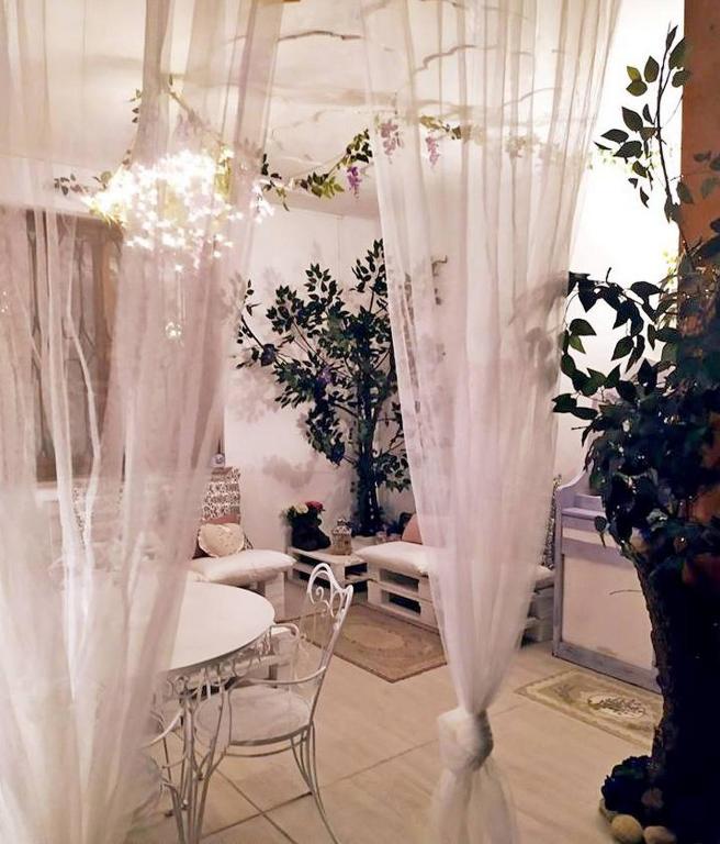 Zdjęcie z galerii obiektu Villa Luna Lombarda w mieście Salò