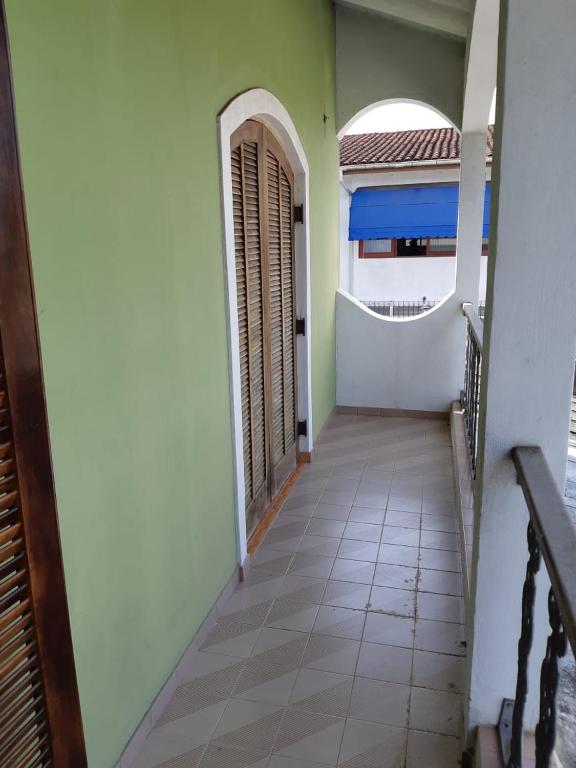  Ubatuba Centro Sobrado