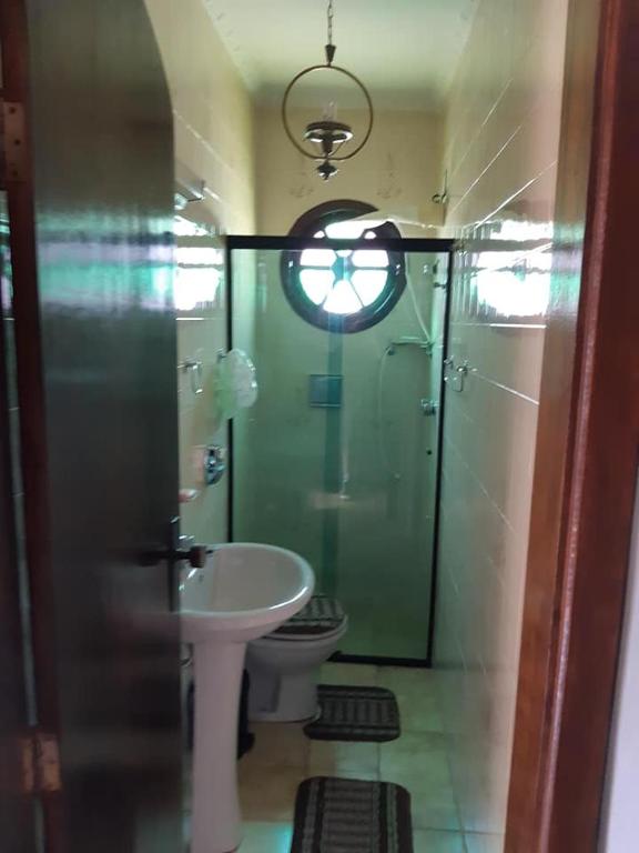  Ubatuba Centro Sobrado