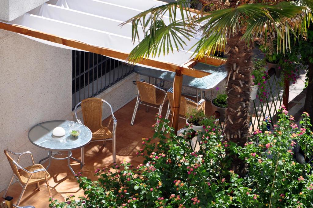 Hotel Oasis - Resim 26