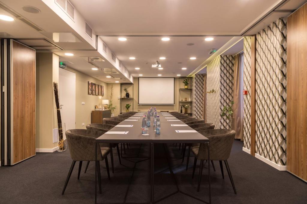 Hotel Memories Budapest - Resim 33