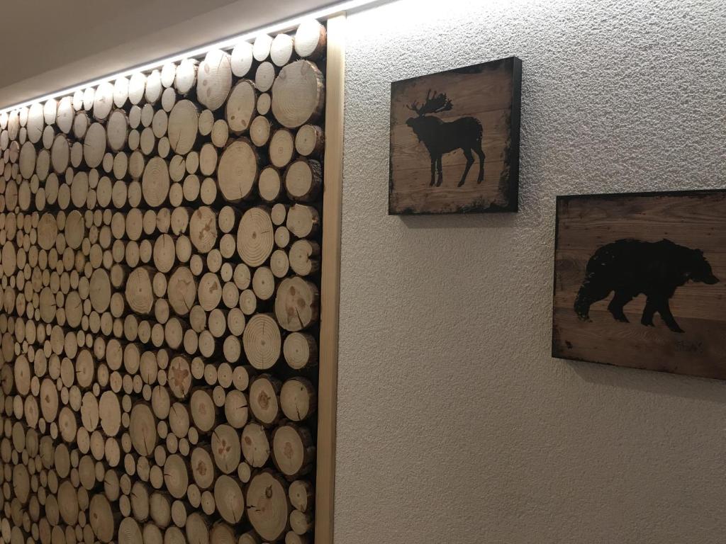Fotografia z galérie ubytovania Pokoje Gościnne Koralik v Zakopanom