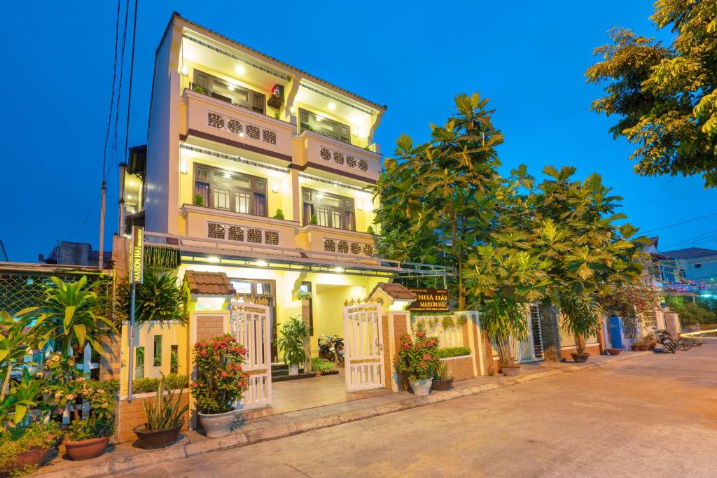 Maison Hai Homestay Hoi An - 13
