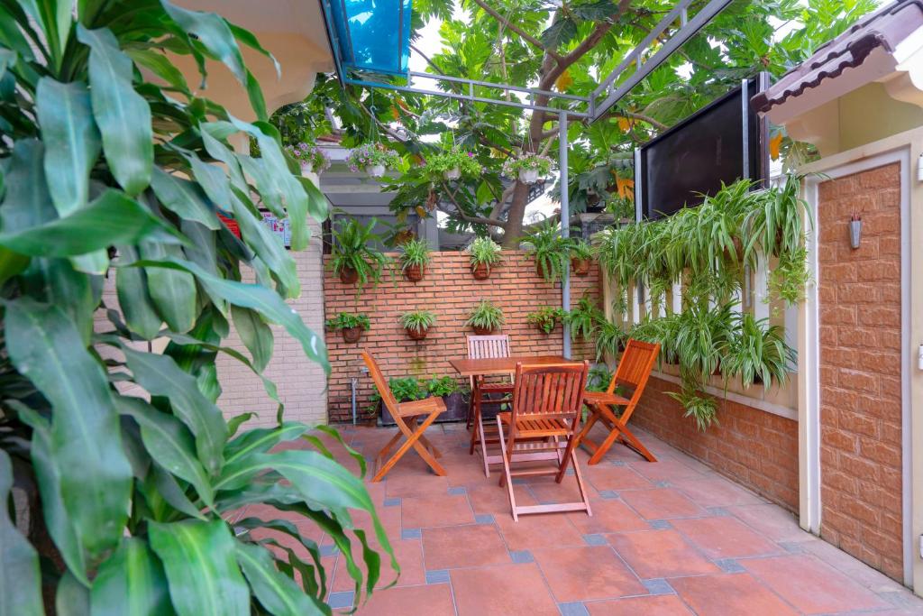 Maison Hai Homestay Hoi An - 12