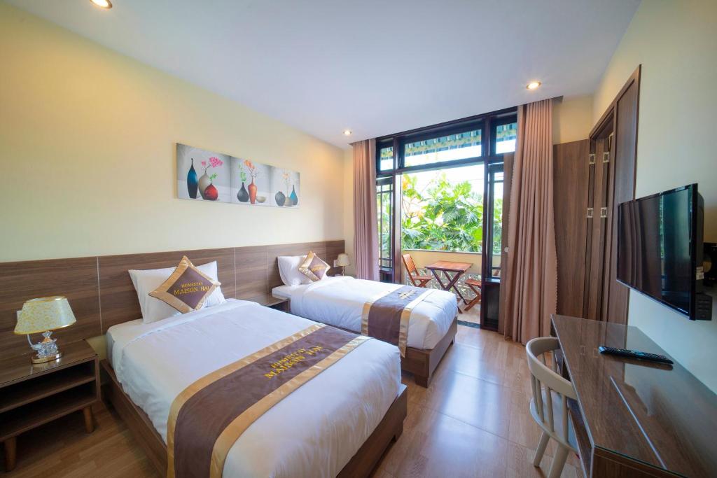 Maison Hai Homestay Hoi An - 15