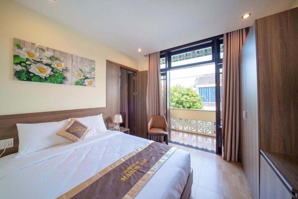 Maison Hai Homestay Hoi An - 14