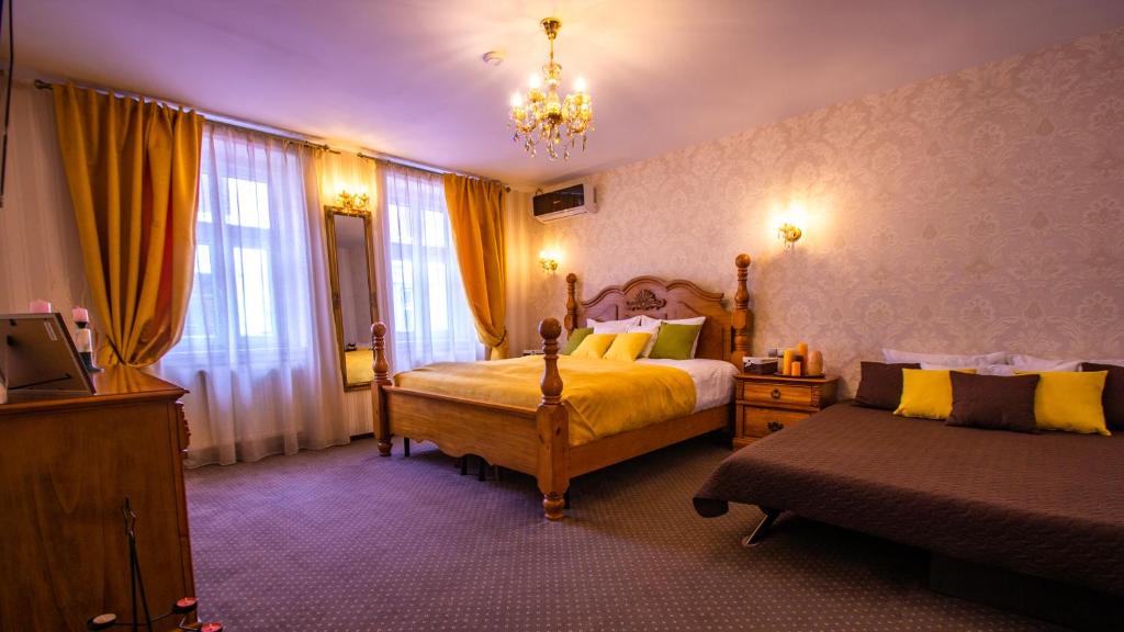 Pensiunea Hermannstadt, Sibiu – Updated 2023 Prices