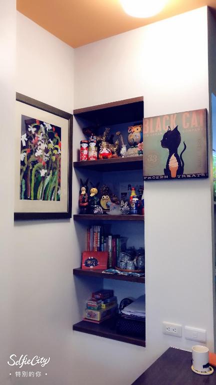 Fotografie z fotogalerie ubytování Redbean Guesthouse v destinaci Wujie