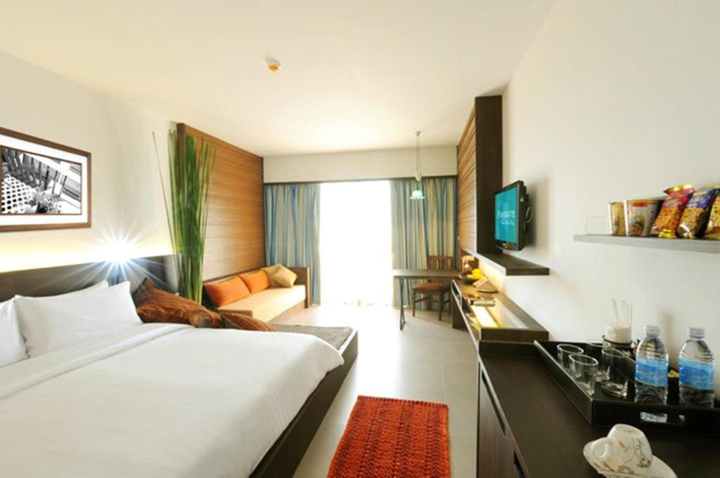 Baan Khun Nine - Resim 9