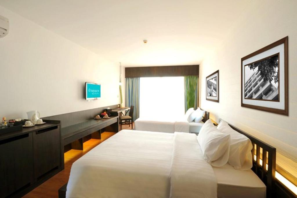 Baan Khun Nine - Resim 19