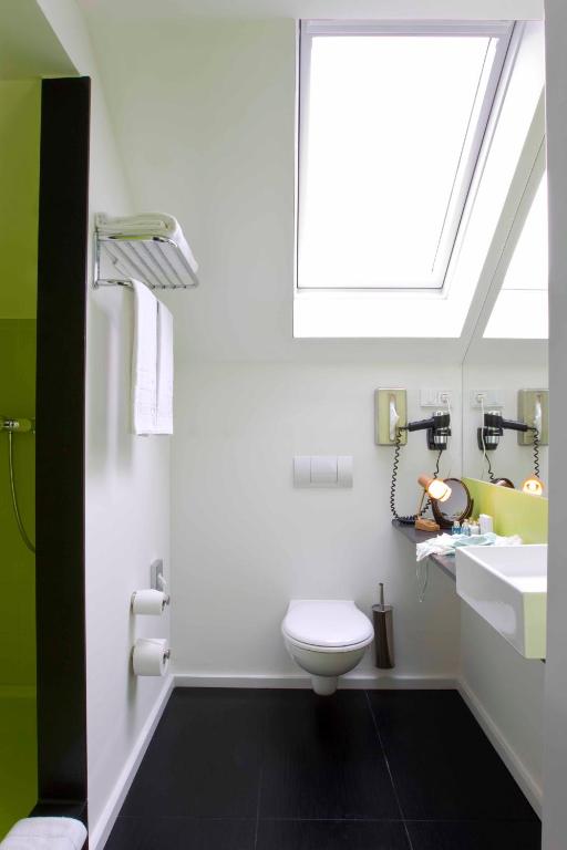 Hotel Gat Point Charlie - Resim 23