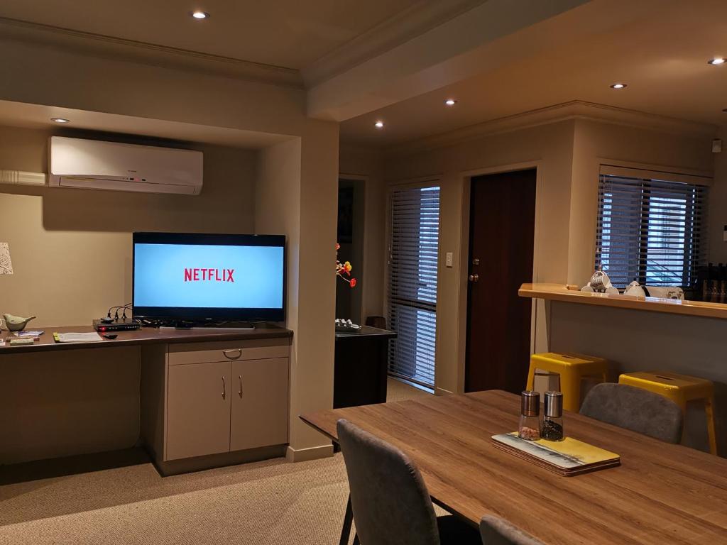 Pukaki Holiday Apartments - Resim 31