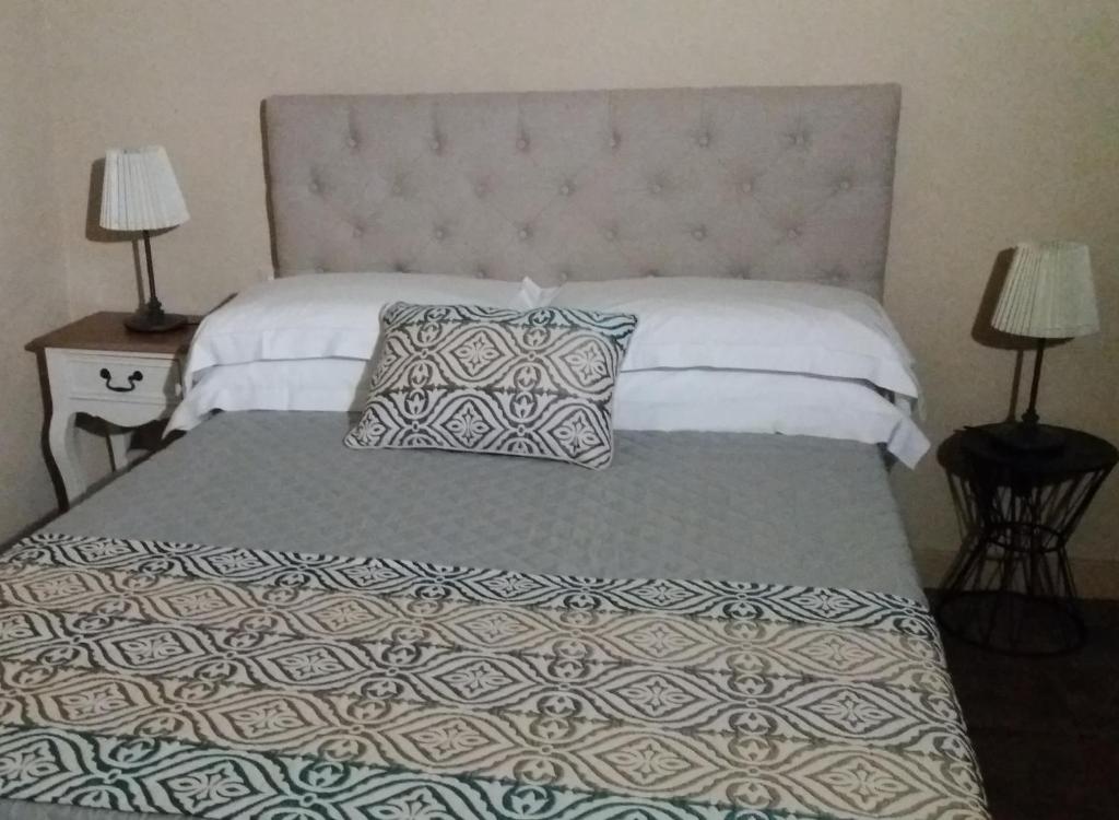 Locanda Sant'Antonio - King Room With Roll-In Shower - Disability Access