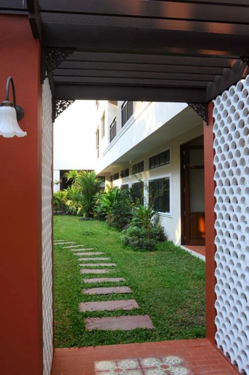 Baan Khun Nine - Resim 14