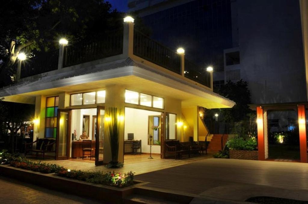 Baan Khun Nine - Resim 43