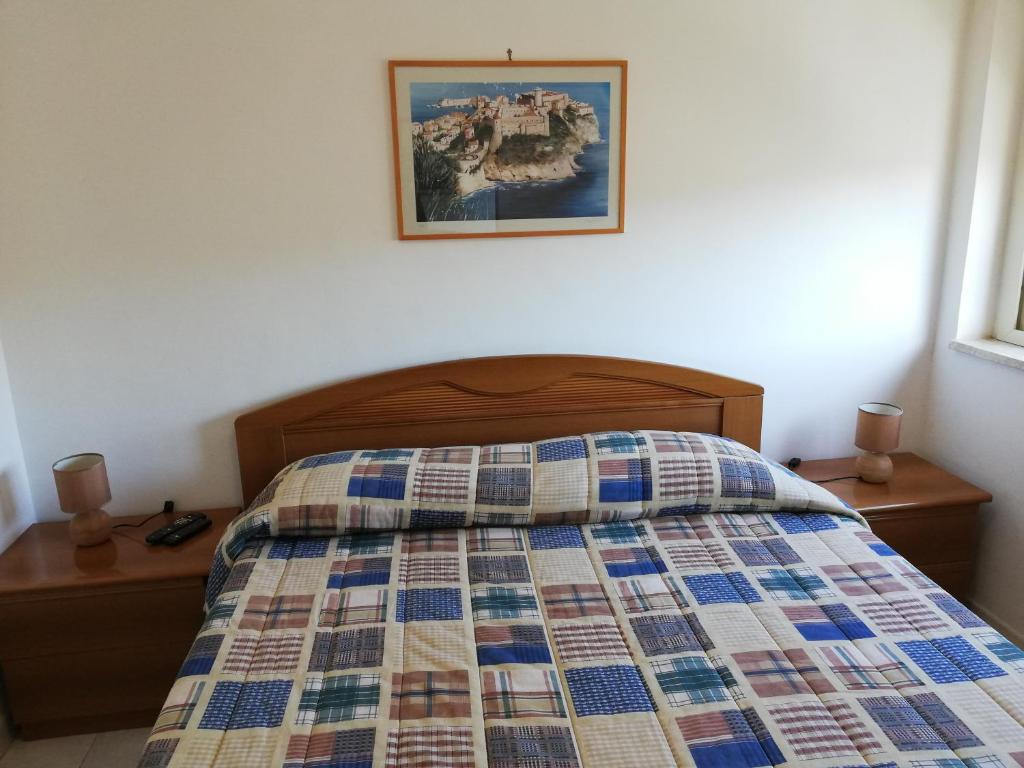 Gallery image of Lisa Apartment in Gaeta