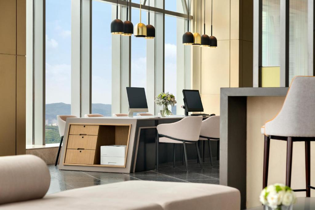 Fotografie z fotogalerie ubytování Hyatt Place Liuzhou v Liou-čou