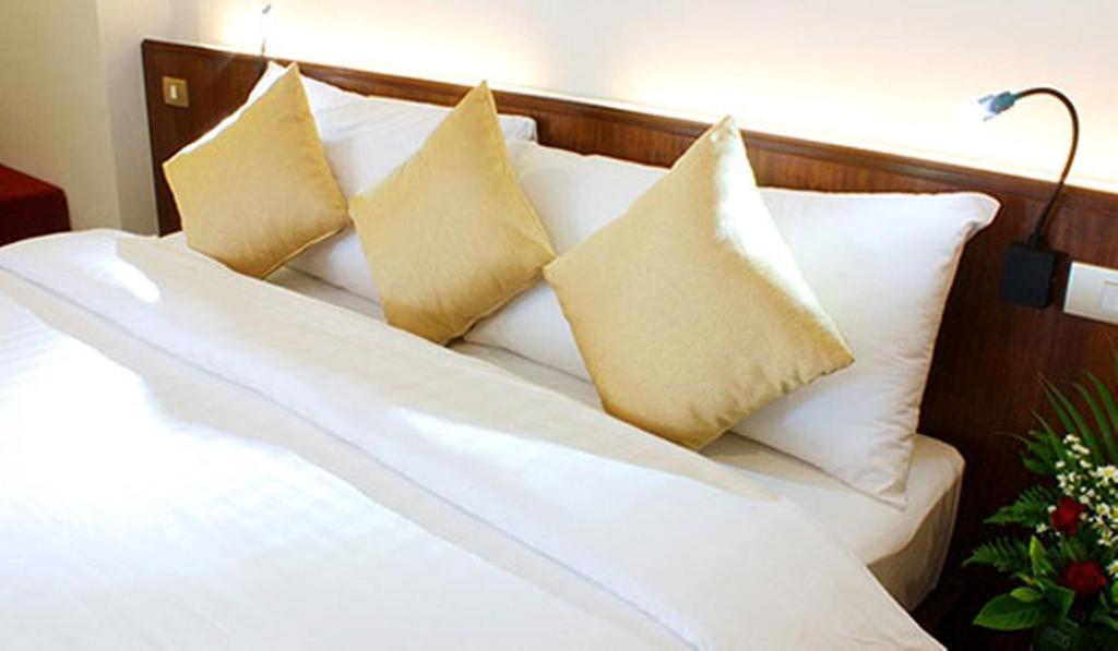 Baan Khun Nine - Resim 15