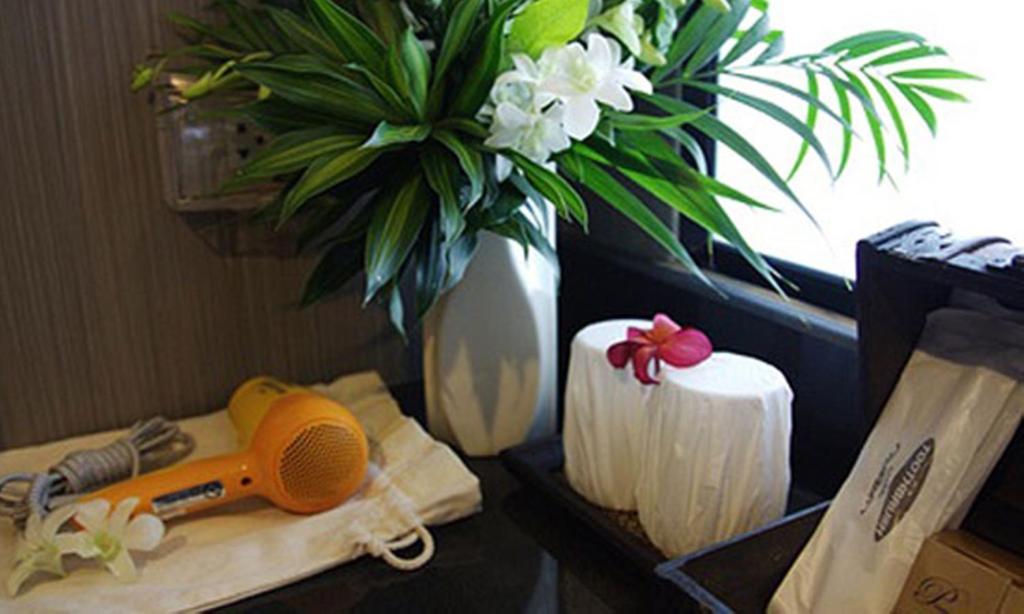 Baan Khun Nine - Resim 28