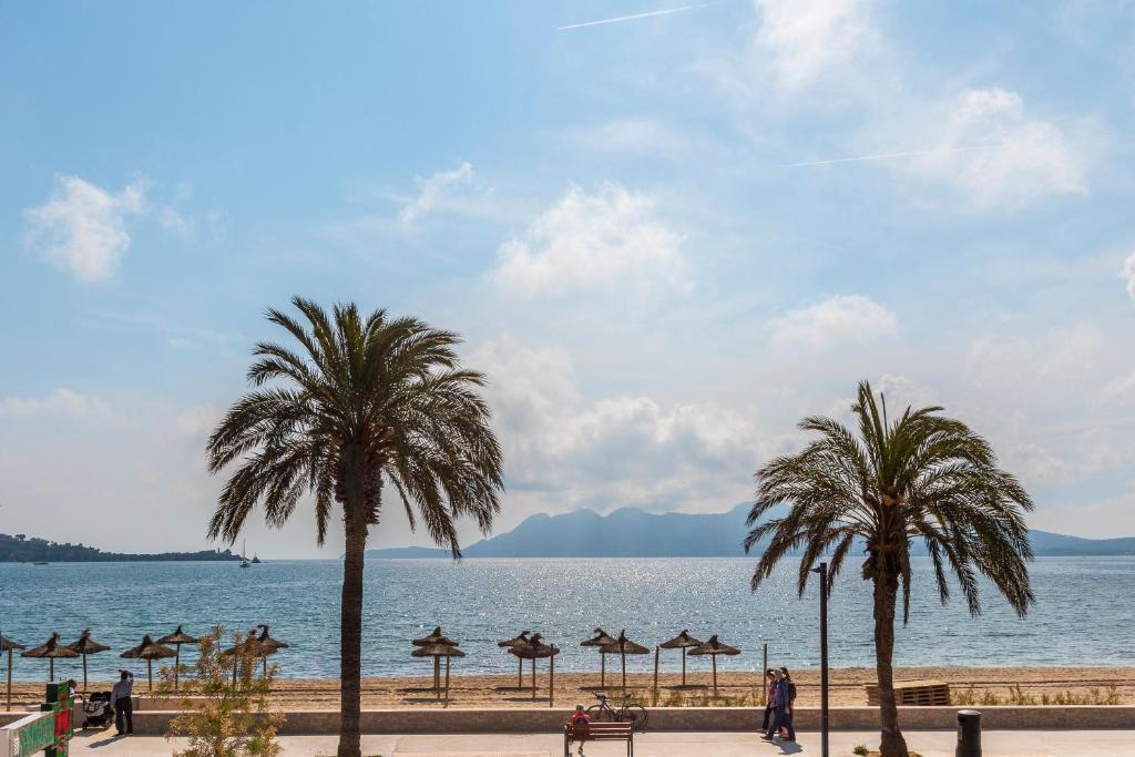 Apartment Sivella, Port de Pollença – Updated na 2022 Prices