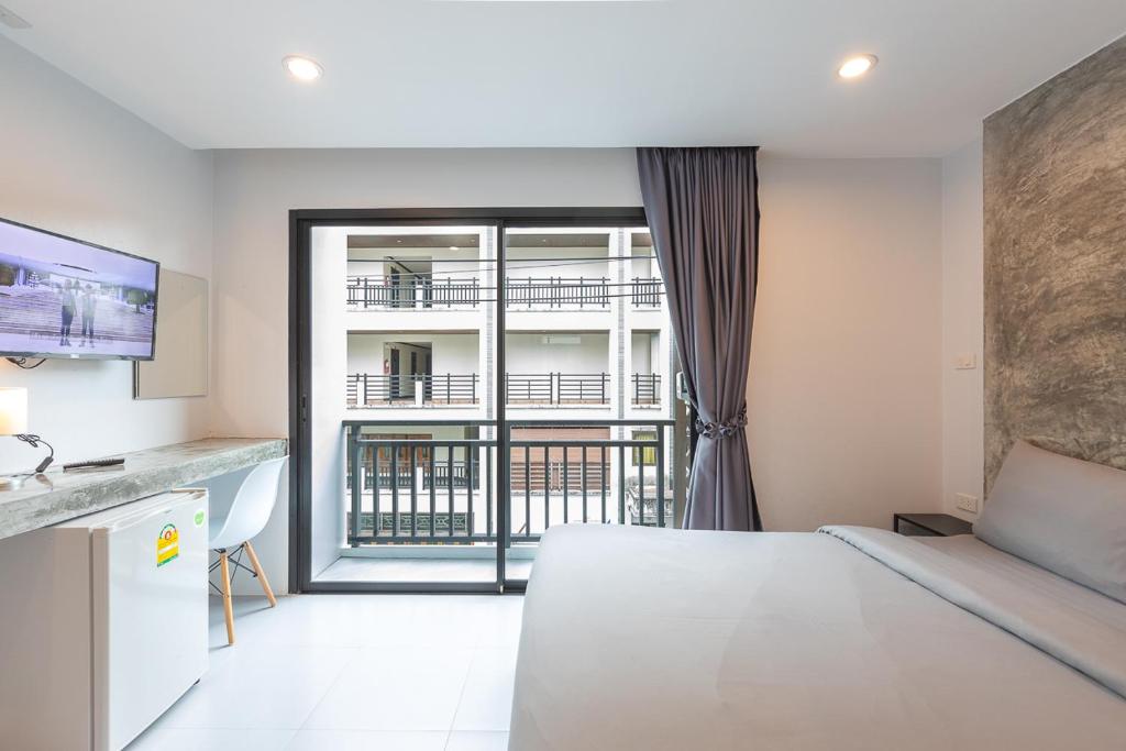 Modern Room