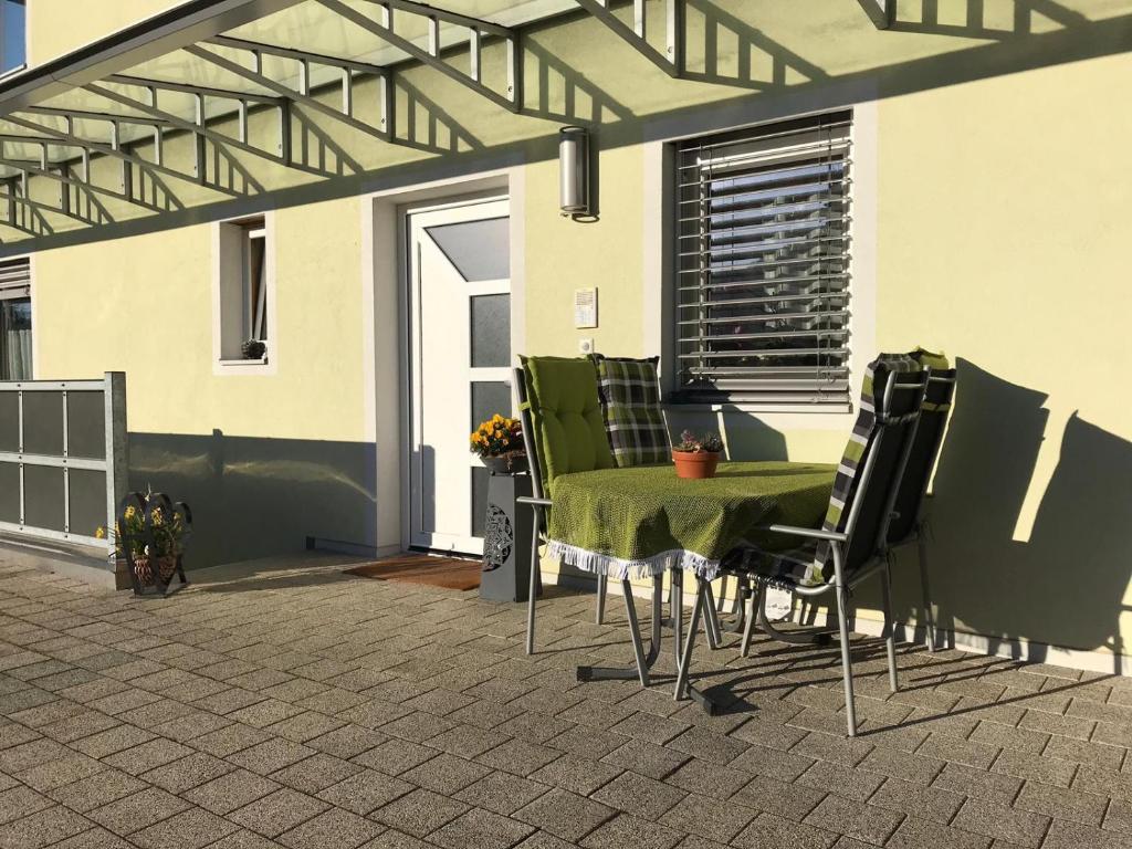 Fotografie z fotogalerie ubytování Haus Helga v destinaci Lienz