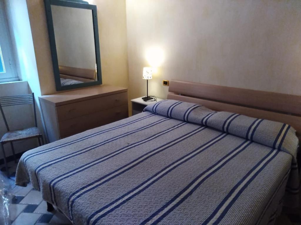 Kép Isola del Giglio szállásáról Giglio Portóban a galériában